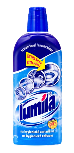 Obrázek z Lumila na vodní kámen 500 ml 