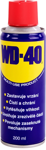 Obrázek z WD-40 200 ml 