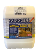 Obrázek z SOKRATES Movipur Brilant Lesk parketový lak na podlahy 5 kg 