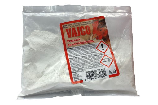 Obrázek z Vajco přípravek na nakládání vajec 100 g 