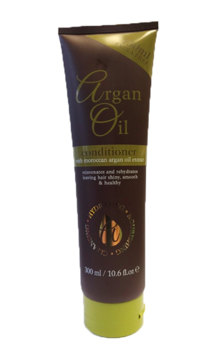 Obrázek z Argan Oil kondicionér s marockým arganovým olejem 300 ml 