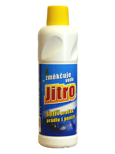 Obrázek z Jitro změkčovač vody 1000 ml 