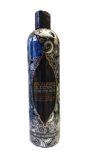 Obrázek z Macadamia Oil Extract kondicionér 400 ml 