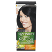 Obrázek z Garnier Color Naturals 1+ Ultra černá 