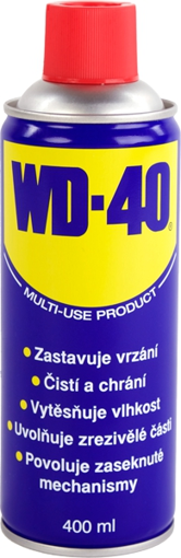 Obrázek z WD-40 400 ml 