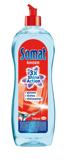 Obrázek z Somat Oplachovač 750 ml 