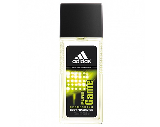 Obrázek z Adidas Pure Game deodorant 75 ml 