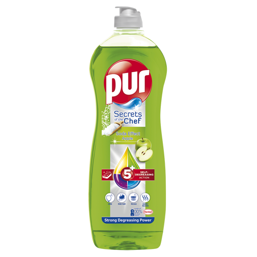 Obrázek z Pur Secrets of Chef  Apple 750 ml 