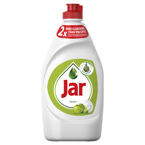 Obrázek z Jar Apple 450 ml 