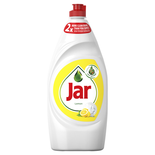 Obrázek z Jar na nádobí Citron Lemon 900 ml 