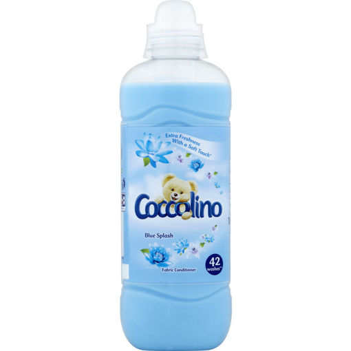 Obrázek z Coccolino Blue Splash aviváž 975 ml 39 dávek 