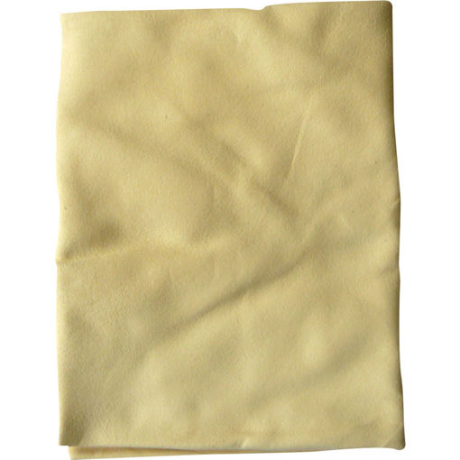 Obrázek z Spokar pravá přírodní jelenice 20 dm² 1ks 