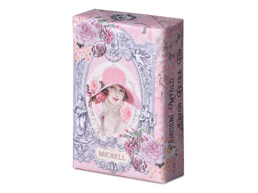 Obrázek z Soaptree mýdlo Michell přírodní 200g 