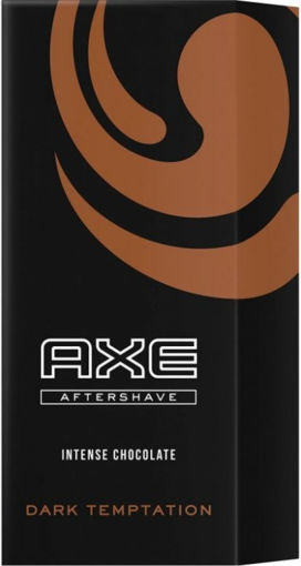 Obrázek z Axe Dark Temptation voda po holení 100 ml 