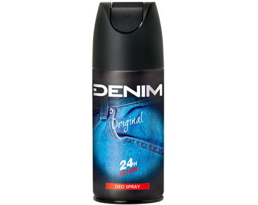 Obrázek z Denim Original Men deo spray 150 ml 