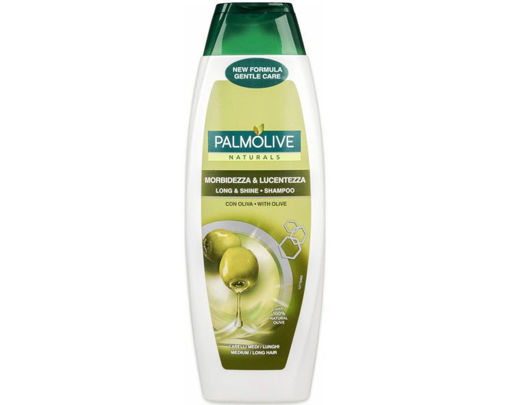 Obrázek z PALMOLIVE šampon 350ml Olivy 