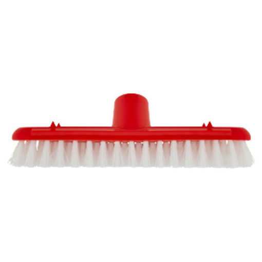 Obrázek z kartáč podlahový na hůl 4226/866 Eko 1ks 