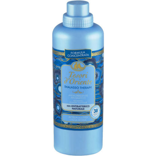Obrázek z Tesori d'Oriente Thalasso Therapy aviváž 38 PD 760 ml 