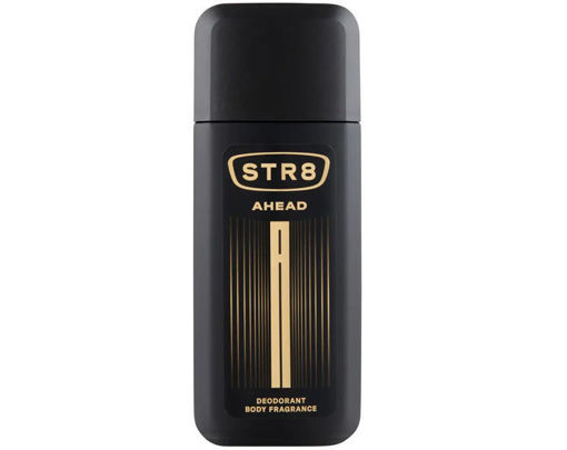 Obrázek z STR8 Ahead deospray 85 ml 