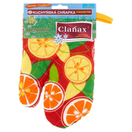 Obrázek z Kuchyňská chňapka 1ks 