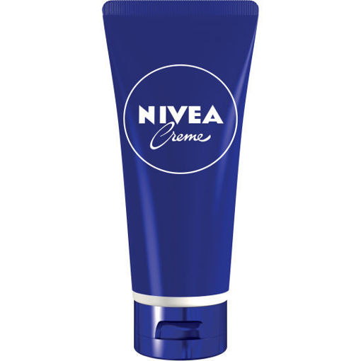 Obrázek z Nivea Creme krém v tubě 100 ml 