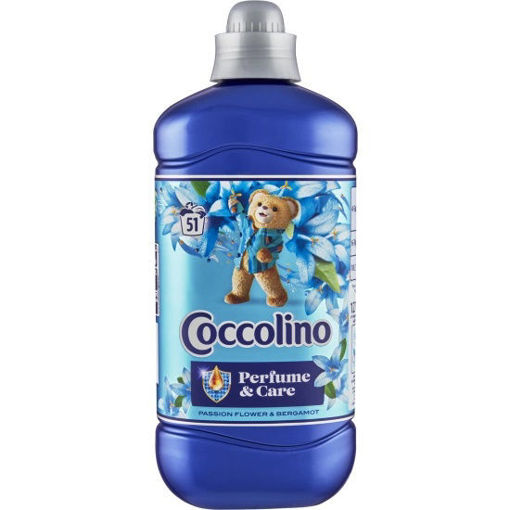 Obrázek z Coccolino Creations Passion flower & bergamot 51PD 1,275l 