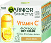 Obrázek z Garnier Skin Naturals Daily Moisturizing Care s vitamínem C 50 ml 
