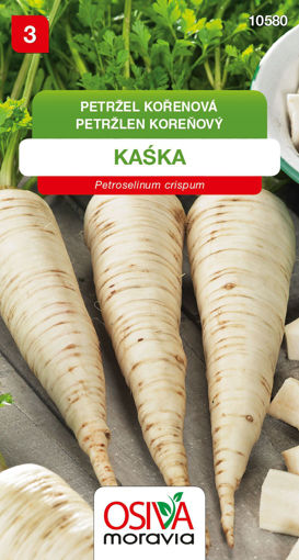 Obrázek z Petržel kořenová Kaska 3 g 