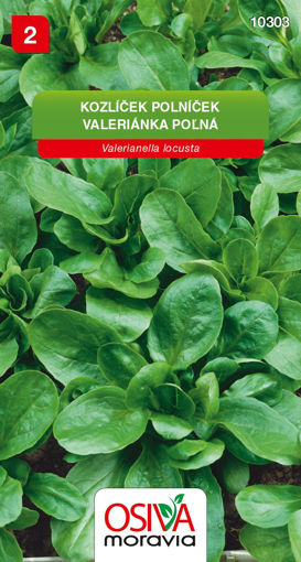 Obrázek z Kozlíček polníček 1 g 