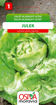 Obrázek z Salát hlávkový letní Julek Seva Seed 0,5 g 