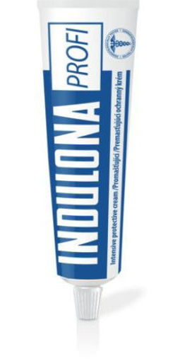 Obrázek z Indulona Profi Original ochranný krém 100 ml 