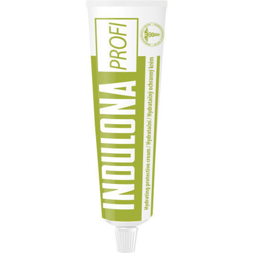 Obrázek z Indulona Profi Olivová hydratační ochranný krém 100 ml 