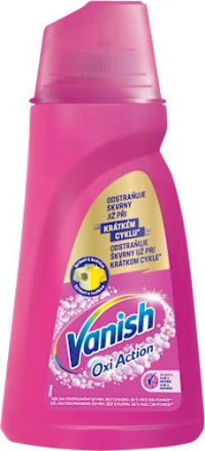 Obrázek z Vanish Oxi  na odstranění skvrn 1 l 