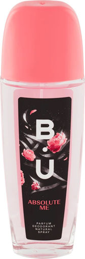 Obrázek z B.U. Absolute Me deodorant sklo 75 ml 