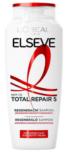 Obrázek z L'Oréal Elseve Total Repair 5 250 ml 