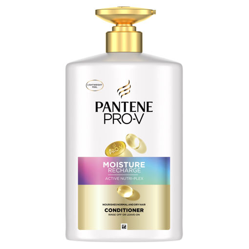 Obrázek z Pantene Kondicionér Pro-V Hydration Recharge 800 ml 