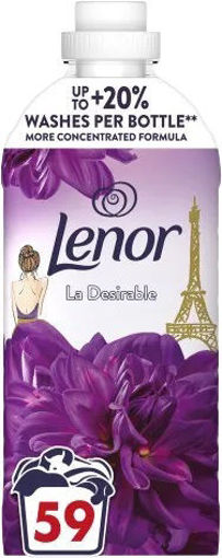 Obrázek z Lenor aviváž La Desirable 59 PD 1,239 l 