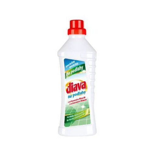 Obrázek z DIAVA na podlahy 750 ml 
