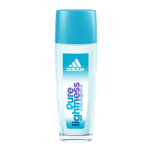 Obrázek z Adidas Pure Lightness woman deodorant sklo 75 ml 