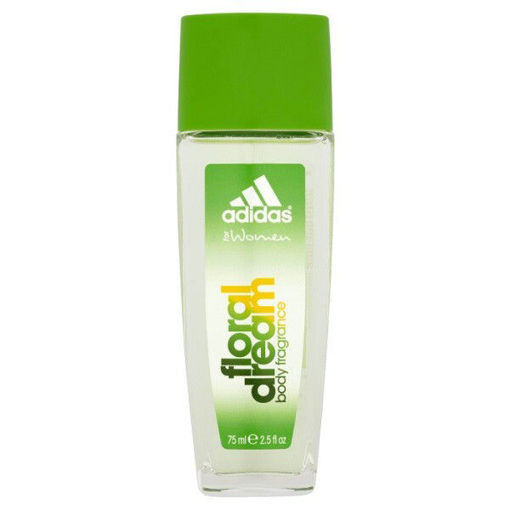 Obrázek z Adidas Floral Dream Woman deodorant sklo 75 ml 