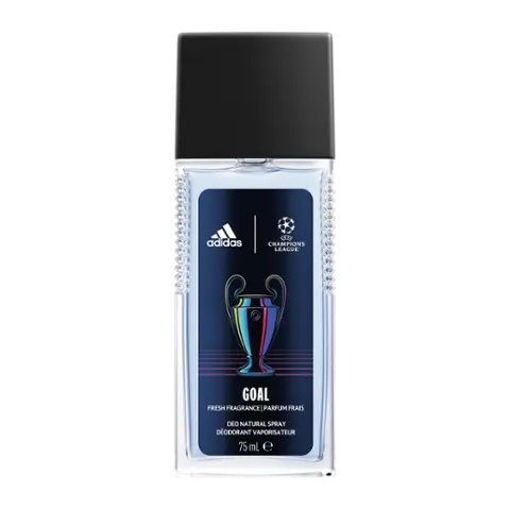 Obrázek z UEFA Champions League Goal  deodorant pro muže 75 ml 