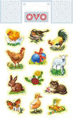 Obrázek z OVO Obtisky tradiční 