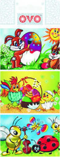 Obrázek z OVO Smršťovací košilky moderní 