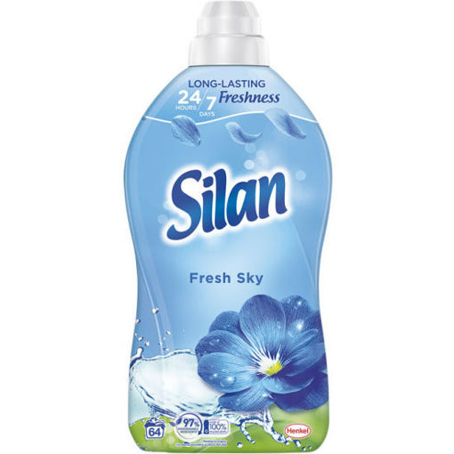 Obrázek z Silan aviváž Fresh Sky 64PD 1408 ml 