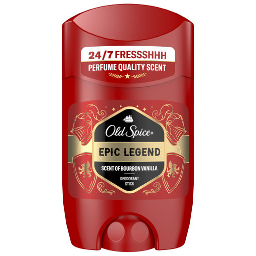 Obrázek z Old Spice Epic Legend Tuhý Deodorant 50ml 