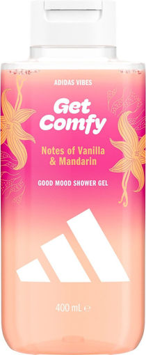 Obrázek z Adidas Vibes Get Comfy 400 ml 