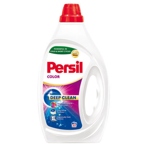 Obrázek z Persil gel Color 1485 ml 33PD 