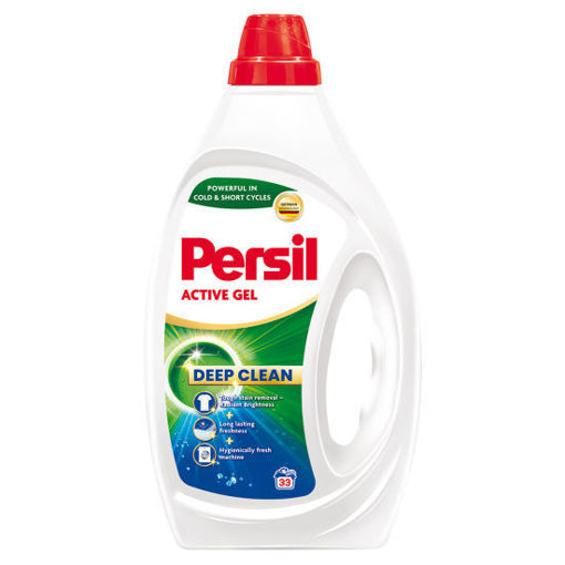 Obrázek z Persil gel Regular 1485 ml 33PD 