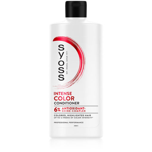 Obrázek z Syoss Color balzám pro barevné vlasy  440 ml 