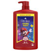 Obrázek z Old Spice Bearglove sprchový gel na tělo a vlasy pro muže 1000 ml - limitová edice Super Mario 